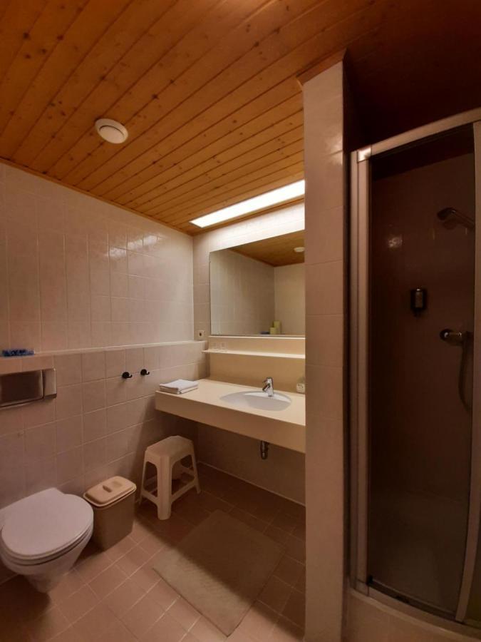 Apartment Wanderlust Gerlitzen Kanzelhohe Экстерьер фото