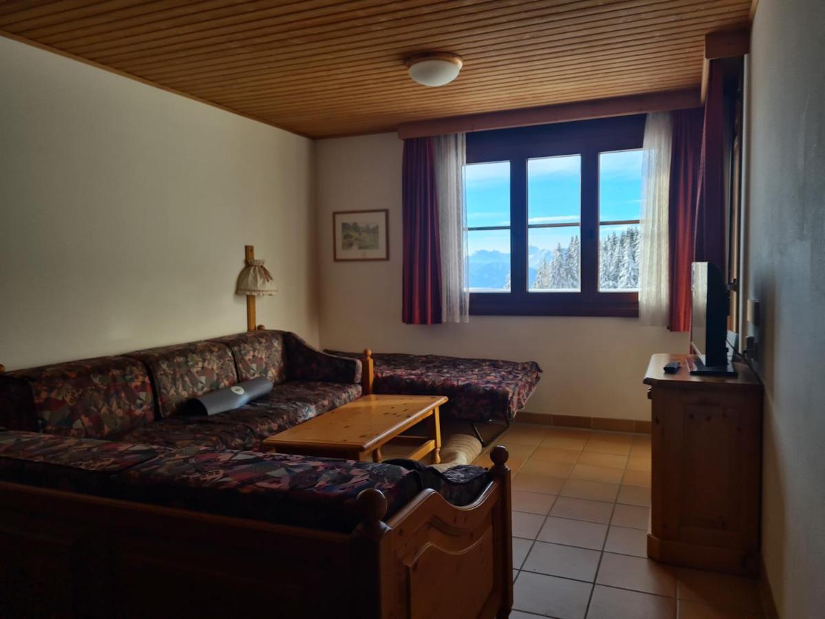 Apartment Wanderlust Gerlitzen Kanzelhohe Экстерьер фото